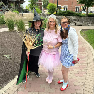 The Oz Experience in Naperville: Escape the Wicked Glitch! 4