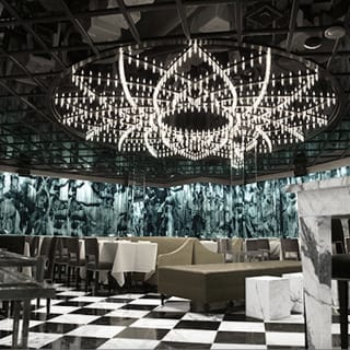 Five Star Dining and ALL-STAR Dueling Pianos 1