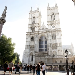 London Vintage Bus Tour Including River Thames Cruise with Optional Lunch 10