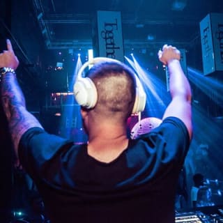 Cours de DJ privé 11