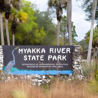 Myakka State Park E-Bike Safari 3