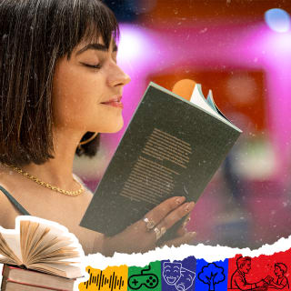 28ª Bienal Internacional do Livro de São Paulo - Cartão-Presente 5