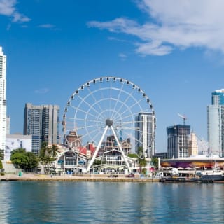 Skyviews Miami Observation Wheel 2