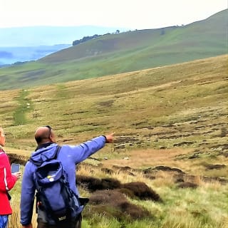 Hill & Nature Hike - Discover Real Edinburgh With a Local Expert 1