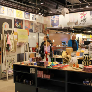 Skandinavische Kunst, Architektur und Design-Tour in Stockholm 23