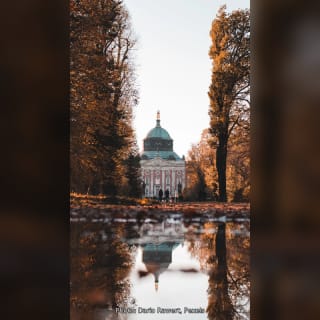 Park Sanssouci - Audio Guide und Selbstgeführte Tour 5