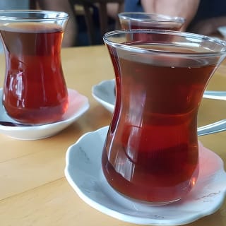 Istanbul Kadikoy Food Tour with 12+ Local Delicacies Tastings 5
