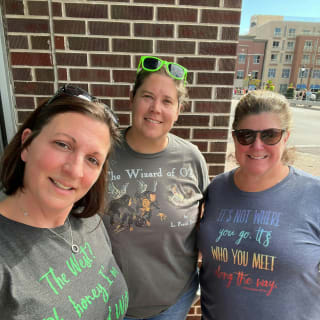 The Oz Experience in Naperville: Escape the Wicked Glitch! 5
