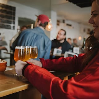 Vesterbro Cultural Tour with Beer Tasting 1