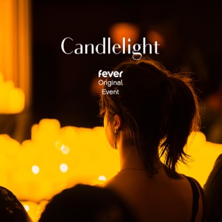 Candlelight: A Saxophone Tribute to ABBA 3
