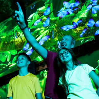 Pixel Zoo Jungle - Joue. Apprends. Explore. 6