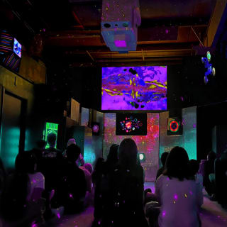 Lumonics Immersed 1