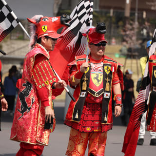 FORMULA 1 JAPANESE GRAND PRIX 2027 TICKETS | WAITLIST 6