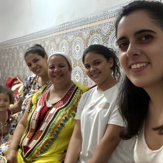 Cours de cuisine d'une demi-journée avec la chef locale Laila à Marrakech 43