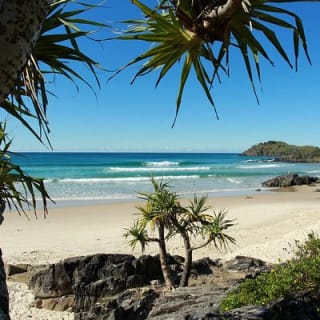 Fingal Head - Journée d'initiation au surf au départ de la Gold Coast ou Byron Bay 2
