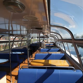 City River Tour 3