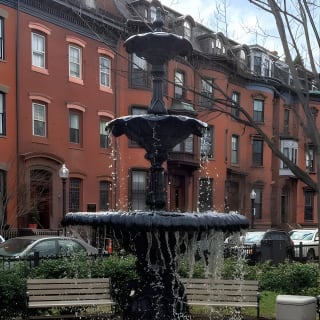 Food Tasting and History Tour of Boston's South End Neighborhood 6
