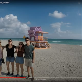 Private Segway Tour of South Beach 17