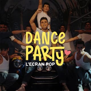 L'Écran Pop: Dance Party 1
