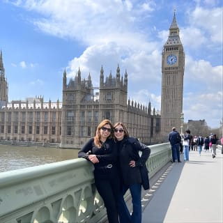 The Best of London in one day (Private tour in Spanish) 2
