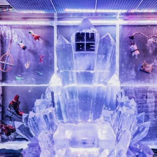 Light up the Jungle : Nouvel An au Kube Hôtel**** 4