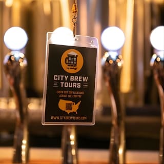 4-Stunden Austin Signature Brewery Tour 1