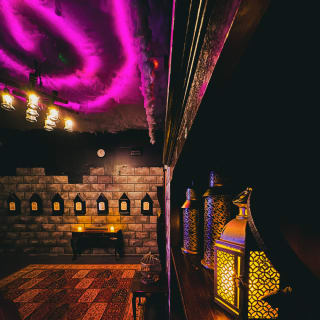 The Wizard's Chamber: A World of Magic Beckons 5