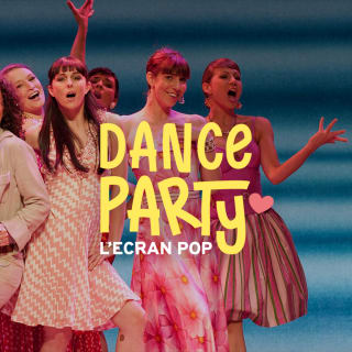 L'Écran Pop: Dance Party 2