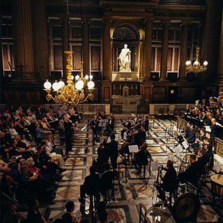 Orchestre Hélios : Boléro de Ravel et Requiem de Mozart 6