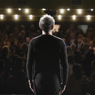 Le Songe de Bernadette au Théâtre du Roi René 2