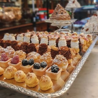 Dolce Torino: Tour gastronómico de dulces y chocolate 1