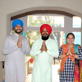 Real Village Tour Amritsar 1