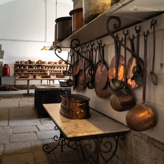 Real Cocina de Palacio 2