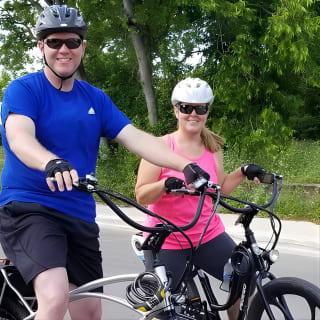 Electric Bike 2-Hour Rental 5