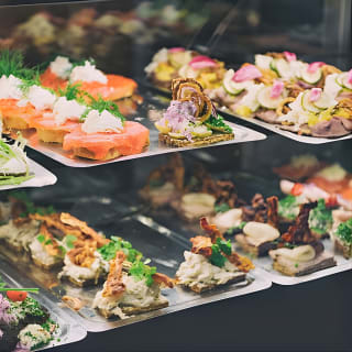Copenhagen Food & Drink Private Tour: Scandinavian Delights Tasting  12