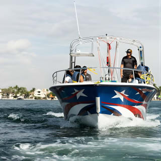 90-Minuten-Parasailing-Abenteuer über Fort Lauderdale, FL 11