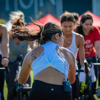 Strength in the City: Denver Health & Wellness Festival 2