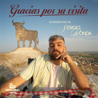 Gracias por su visita en Barcelona 1