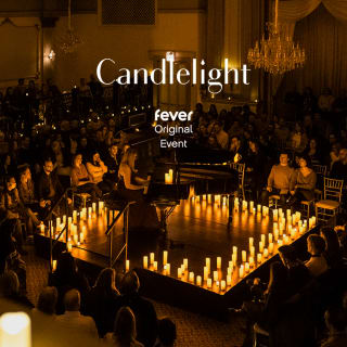 Candlelight: Chopin’s Best Works 4