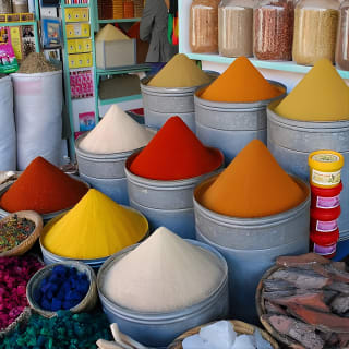 Activité : Demi-journée de visite guidée de la ville de Marrakech 6