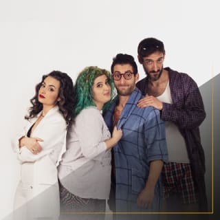 Empezar a los 30 en Off Latina Teatro 1