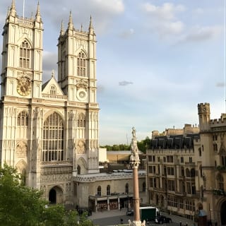 Skip the Line into Houses of Parliament & Westminster Abbey Fully-Guided Tour 2