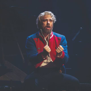 Les Misérables 2
