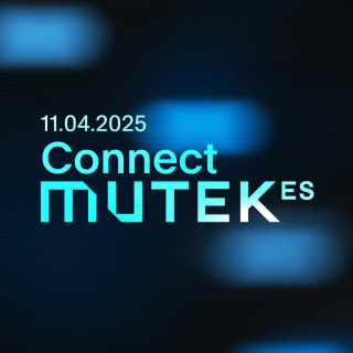 MUTEK Connect en Sala Apolo, Barcelona 2025 1