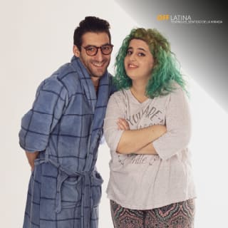 Empezar a los 30 en Off Latina Teatro 2