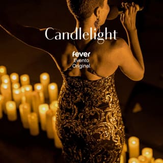 Candlelight Jazz: Tributo a Nina Simone y más leyendas del Jazz 4