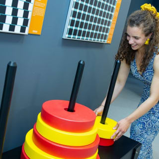 Museo de las Ilusiones: una aventura por el mundo de lo imposible 2