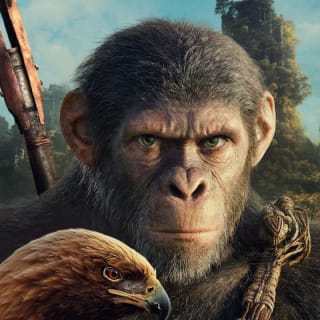 Kingdom of the Planet of the Apes 1