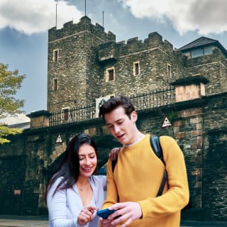 Derry - Interactive Treasure Hunt & Exploration Game for up to 5 3