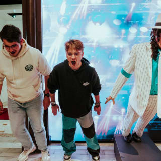 ¡Entradas para el Museo de Cera de Barcelona! 2